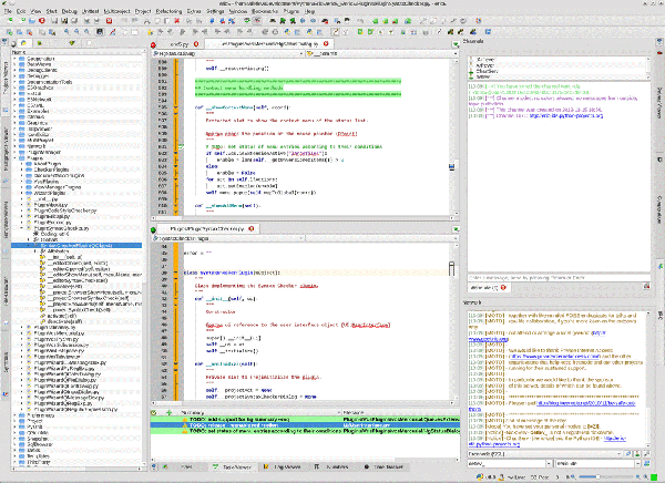 Linux程序员宝典：2020年10款出色的Python IDE！