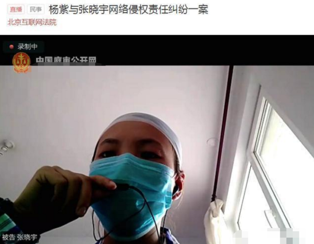 杨紫黑粉被告后伪造公章做证据，现处罚结果出