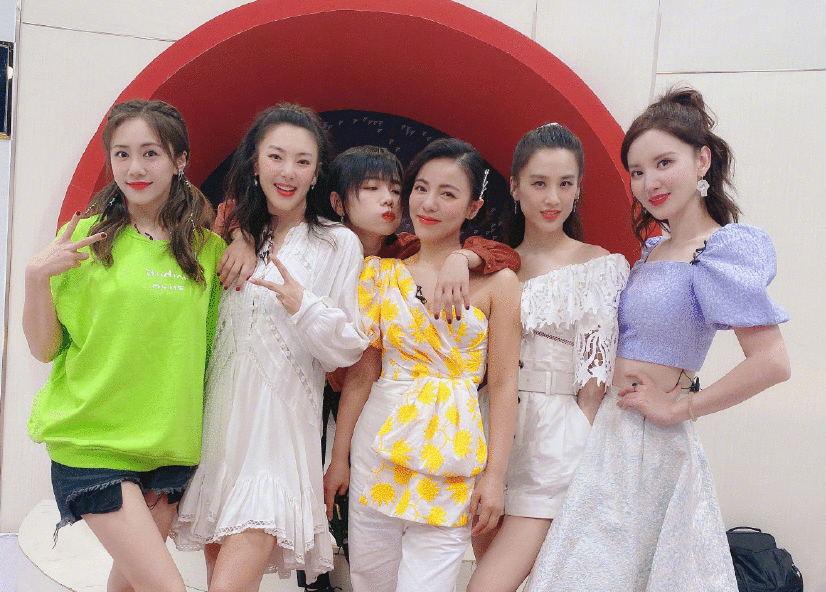 《艾瑞巴迪》丁当不适合队长，那谁适合？网友