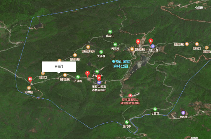 浙江苍南一景区3名少年溺亡,其中1人因施救下水