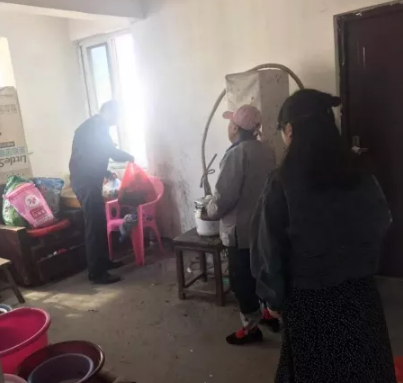 宿松九旬老太与九华山的不解之情!5年来多次欲