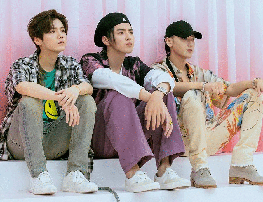 创造营2020：Nene掉到第7，网友：本有望站C位，现