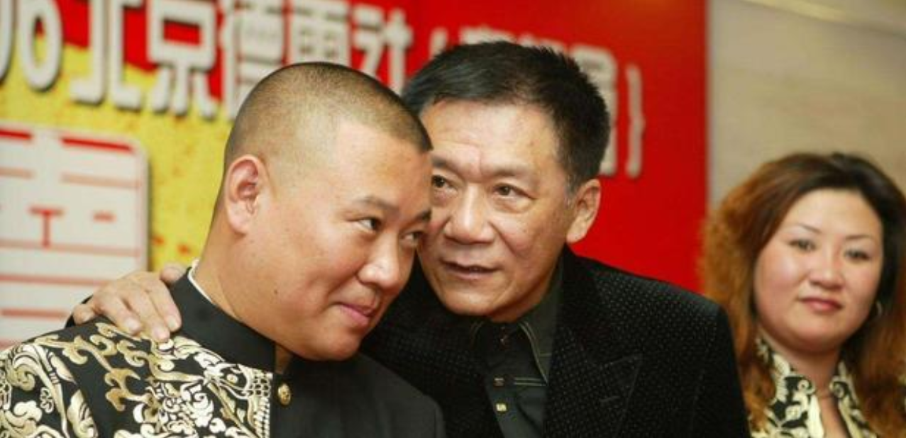 郭德纲发文缅怀恩师侯耀文，感慨人情冷暖世态