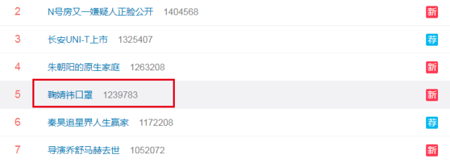 四千年美女鞠婧祎再上热搜，被质疑为显脸小，