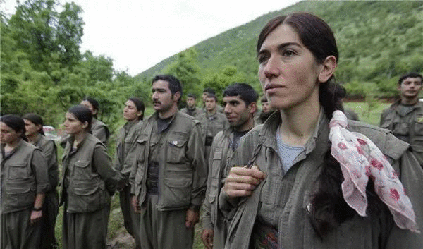 埃及大批坦克武直集结边境，希腊警告埃尔多安