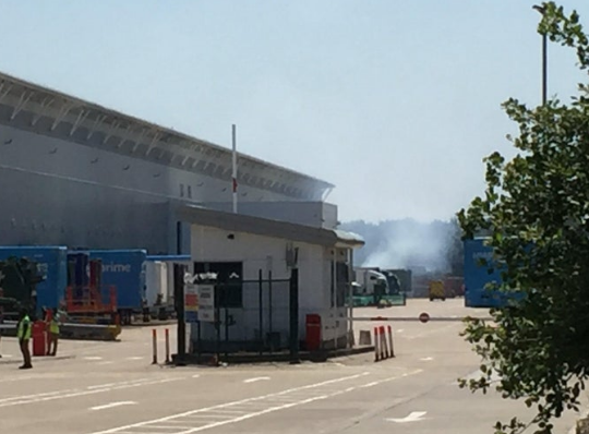 亚马逊仓库再起火！3-6月份多个卖家秒杀免费