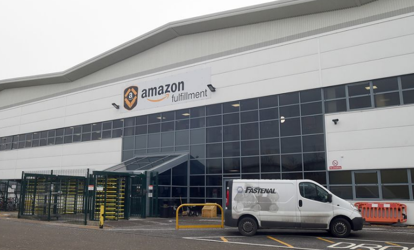 亚马逊仓库再起火！3-6月份多个卖家秒杀免费