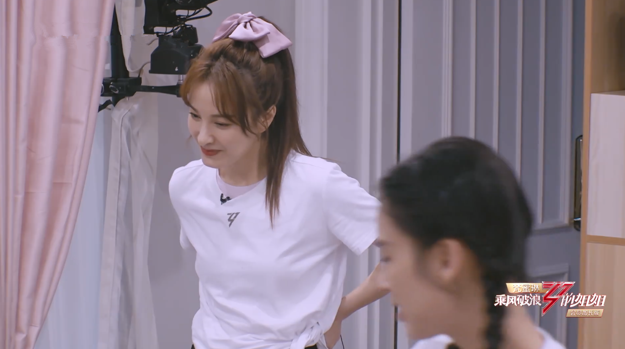 张萌要帮吴昕出嫁，分析她为何没对象，吴昕：