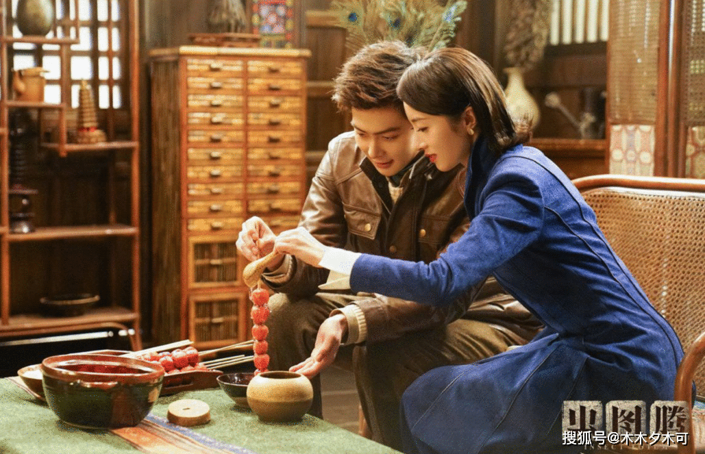 一个巴掌拍不响，胡冰卿出手这么狠，真能将自