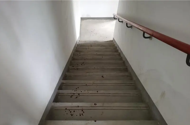 悬赏1万！南京警方通缉“江北一小区血案”嫌疑