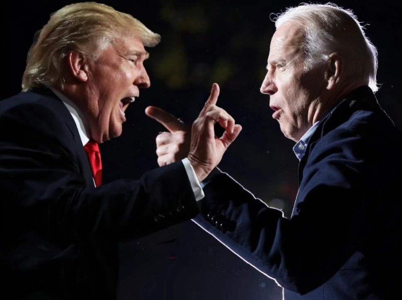 美国政治学教授标会，低投票率的选举对共和党