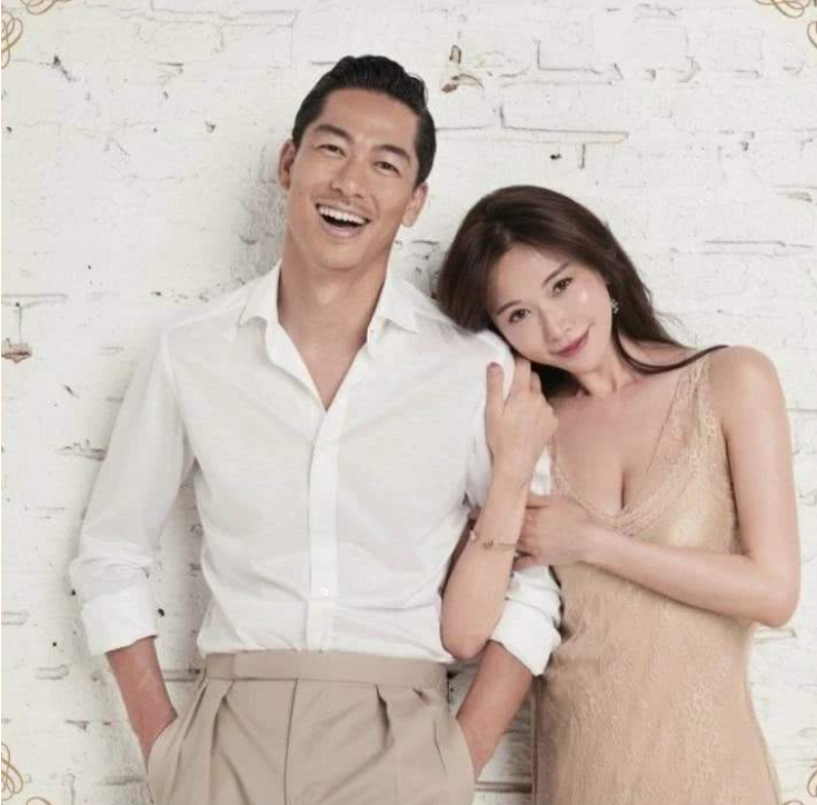 “日本式婚姻”成诟病？相比佐佐木希，林志玲