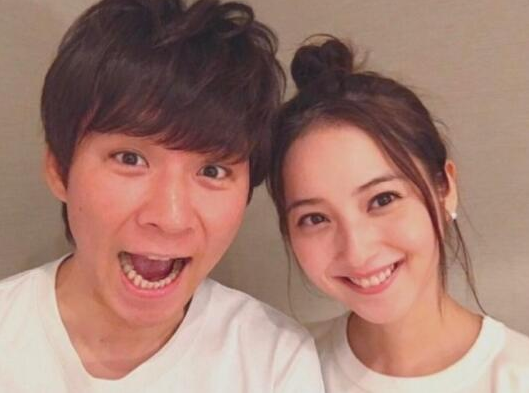 “日本式婚姻”成诟病？相比佐佐木希，林志玲