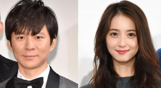 “日本式婚姻”成诟病？相比佐佐木希，林志玲