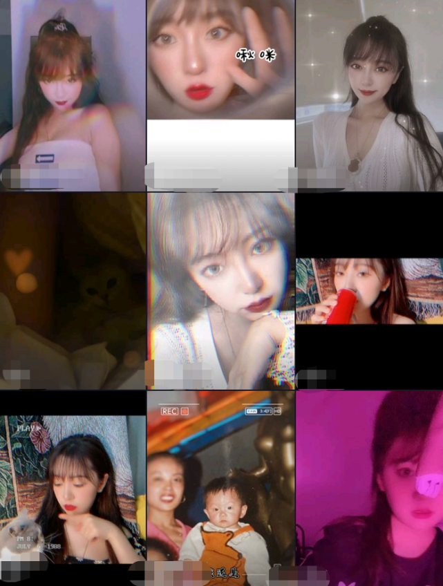 刘洲成展示新买别墅异常兴奋，评论区疯狂搭讪