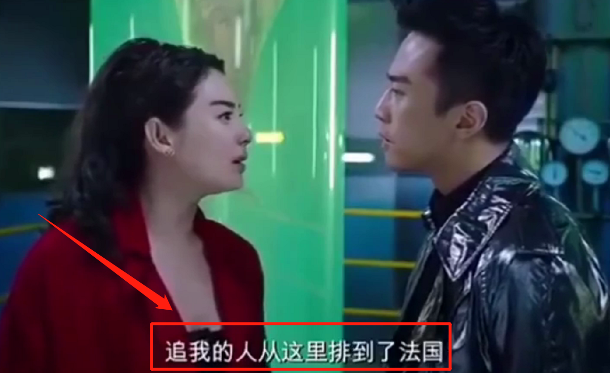 张雨绮发文调侃周深不认识自己，后者速度回应