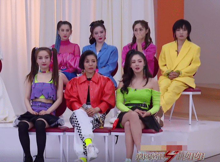 同为“静姐”性格却不同，宁静霸气护队友，伊