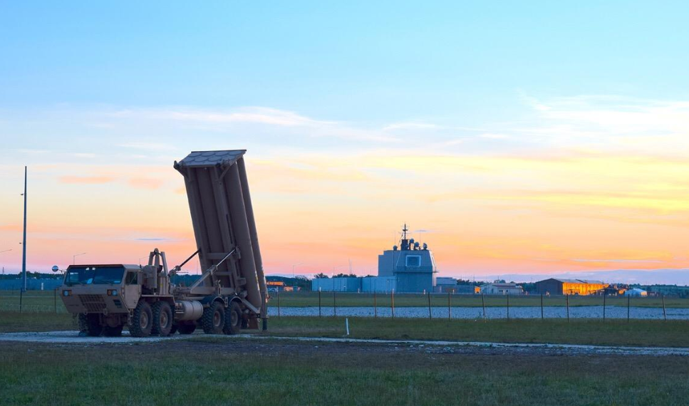 日本防卫大臣表示，已经放弃部署美国“宙斯盾