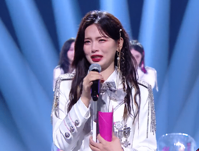 火箭少女101注定无法圆满：八人成团，十人解散