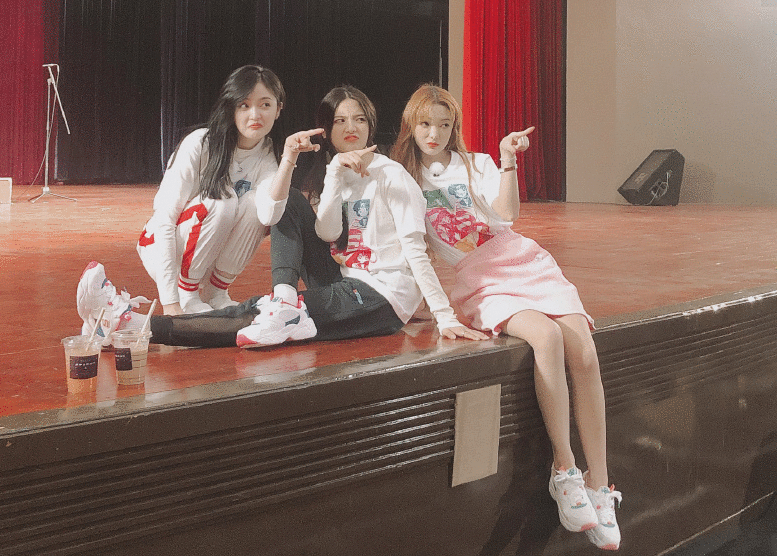 火箭少女101注定无法圆满：八人成团，十人解散