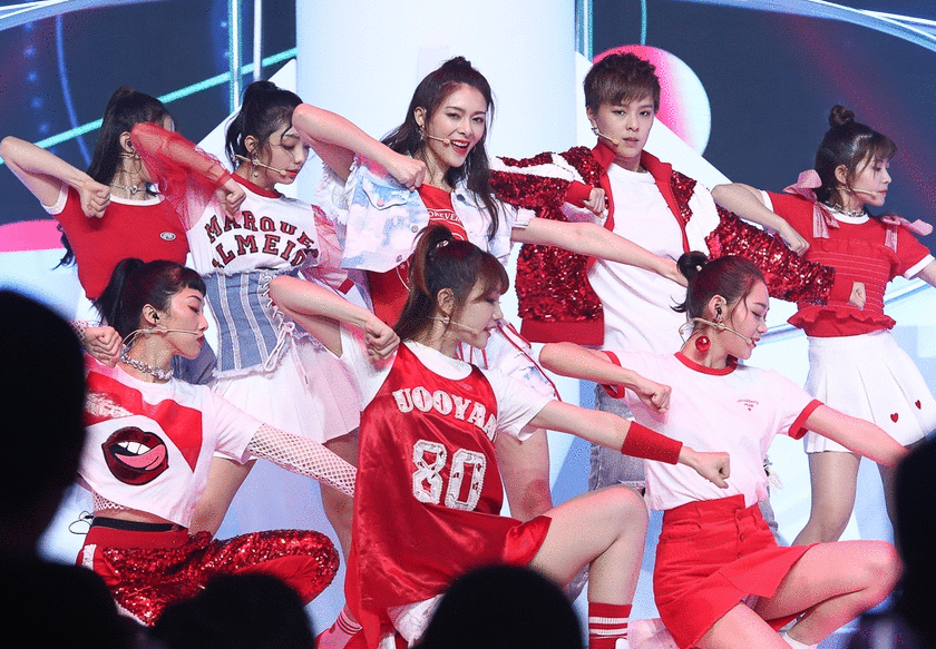 火箭少女101注定无法圆满：八人成团，十人解散