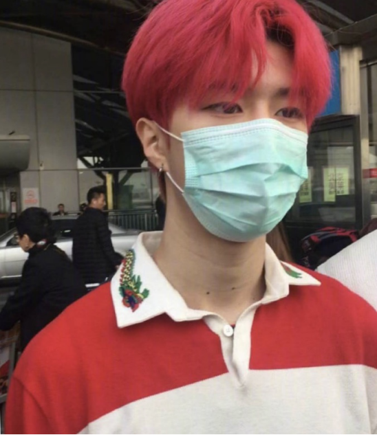 范丞丞p图太猛，沈腾瞬间年轻15岁，朗朗也成了