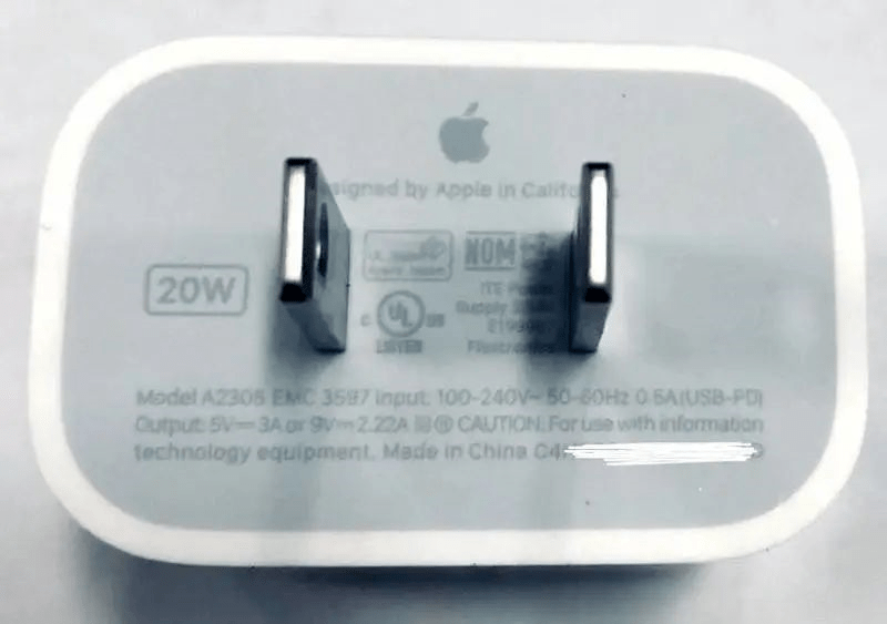 iPhone 12新爆料？除了耳机，苹果连充电器也不送