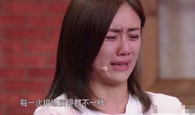 黄璐称于正和秦岚是小人，于正马上反击，嘲讽