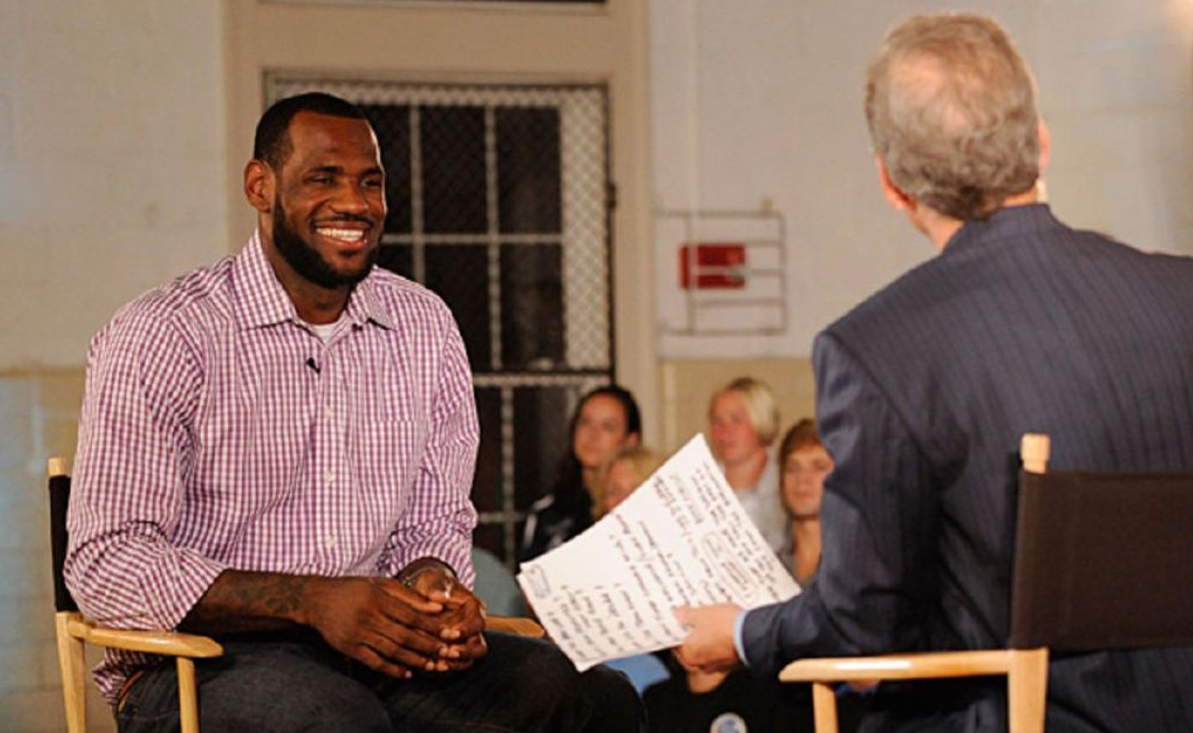 穆雷事件重演!詹姆斯和女明星被黑客攻击:不