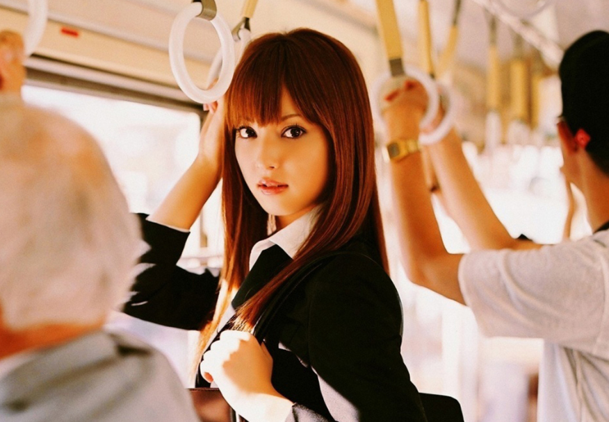 “日本式婚姻”成诟病？相比佐佐木希，林志玲