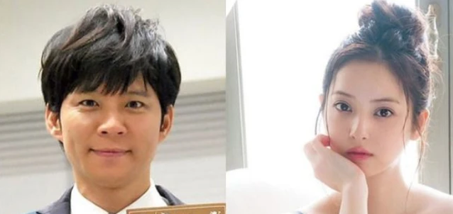 “日本式婚姻”成诟病？相比佐佐木希，林志玲