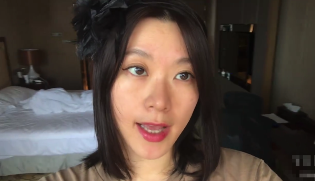 黄璐称于正和秦岚是小人，于正马上反击，嘲讽