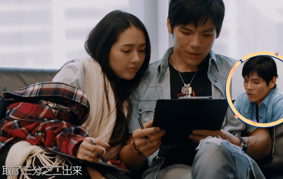 郭碧婷删除向佐相关，并告知粉丝：关心不是强