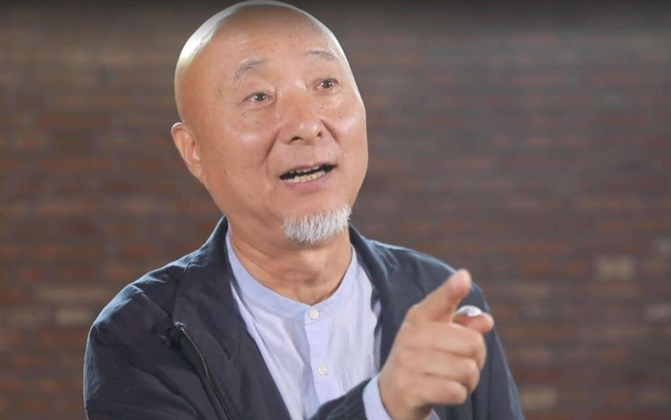 春晚小品“鼻祖”陈佩斯，惹恼央妈隐退22年，如