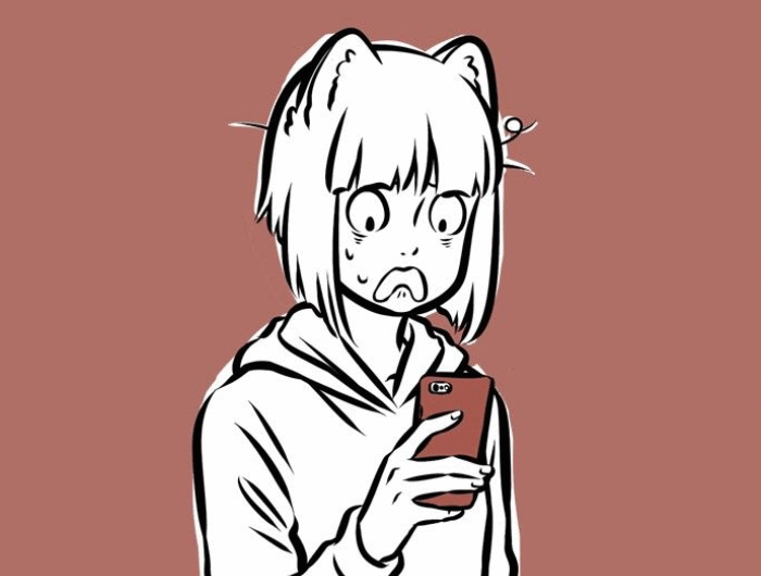 非人哉:九月买了什么,快递运输中久悟成佛?