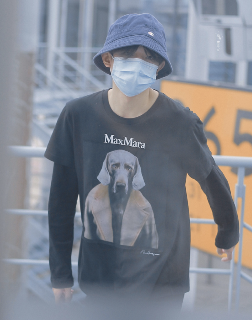 《快乐大本营》后王源官宣央视新综艺，得知录