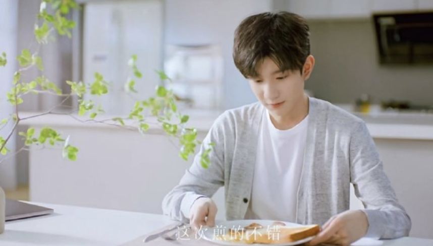 《快乐大本营》后王源官宣央视新综艺，得知录