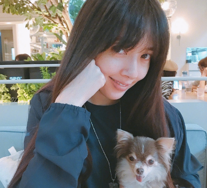 郭碧婷发伤感文字引热议，向太再次澄清：别误