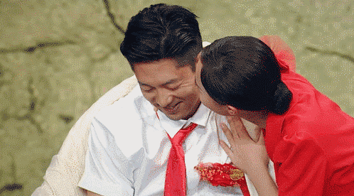 没“观众缘”的蓝盈莹：成也浣碧，败也浣碧