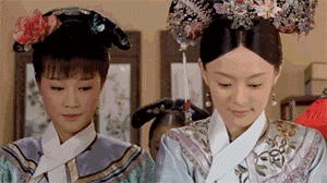 没“观众缘”的蓝盈莹：成也浣碧，败也浣碧