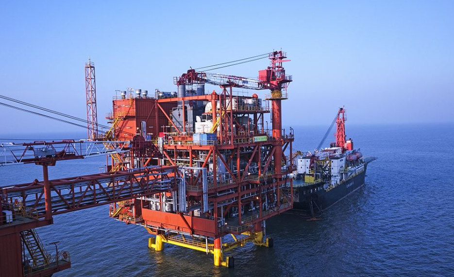 俄罗斯家原子能集团，估算“海上发射”平台的