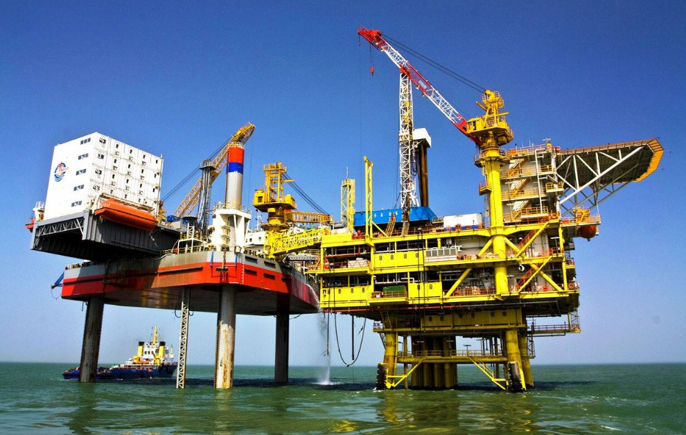 俄罗斯家原子能集团，估算“海上发射”平台的