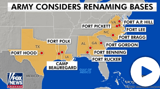特朗普:你们若敢这么做,明年7400亿的美军军费