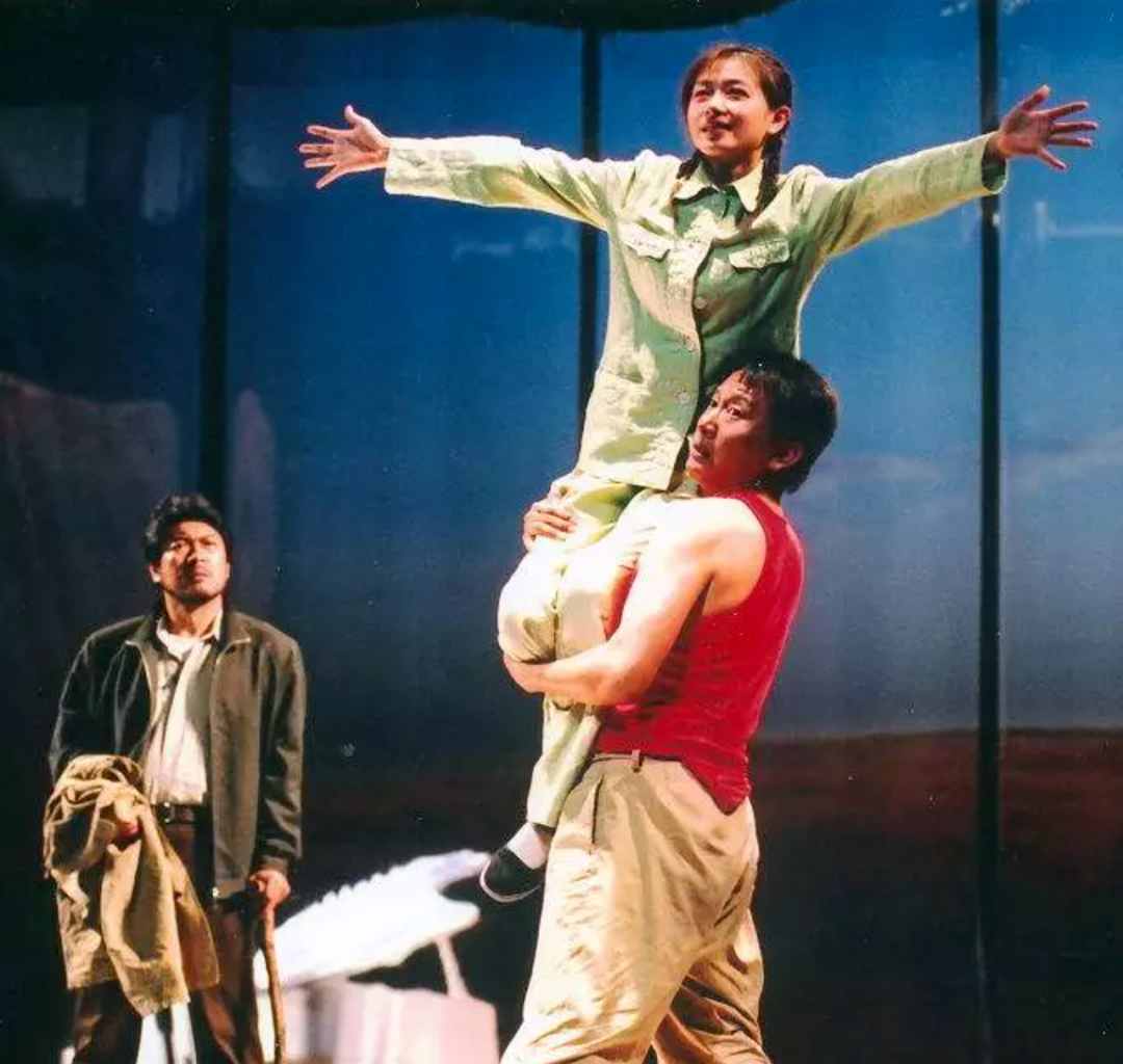 38岁的万茜，终于火出圈了