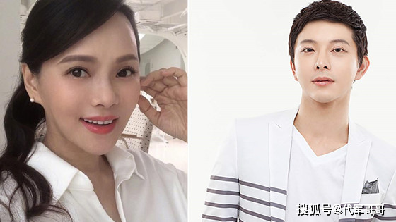 52岁伊能静人设坍塌？经纪人指责她不懂感恩，邻