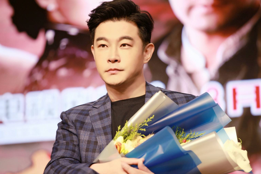 被指责忘恩负义登热搜，伊能静不回应却宣传节