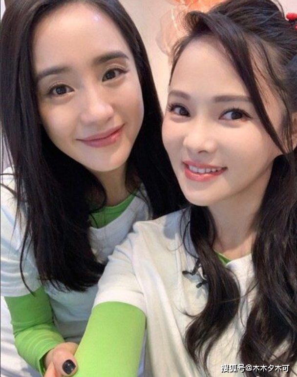 刚翻红就被前经纪人打回原形，一个娱乐节目而