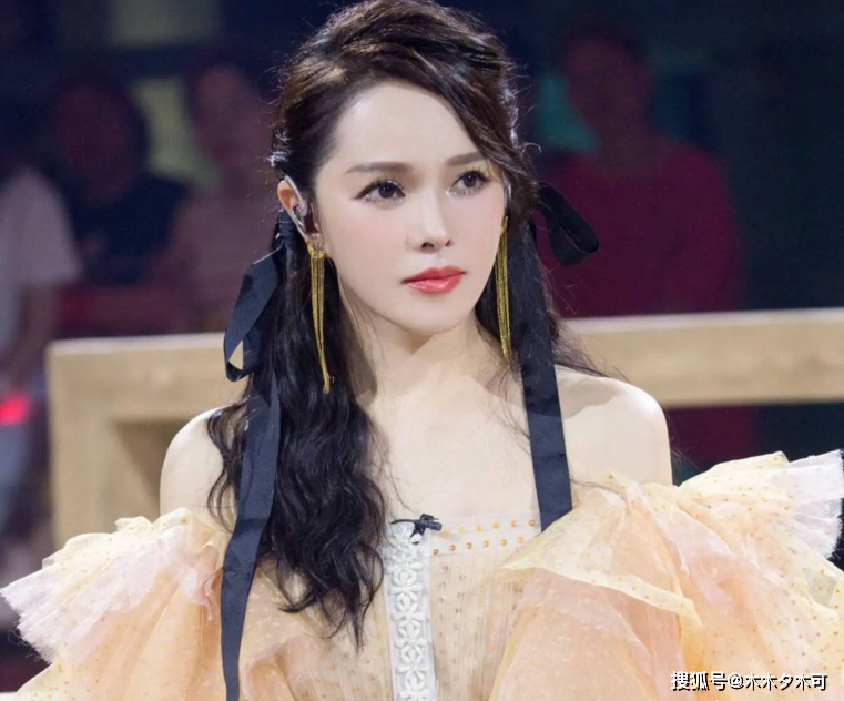 刚翻红就被前经纪人打回原形，一个娱乐节目而