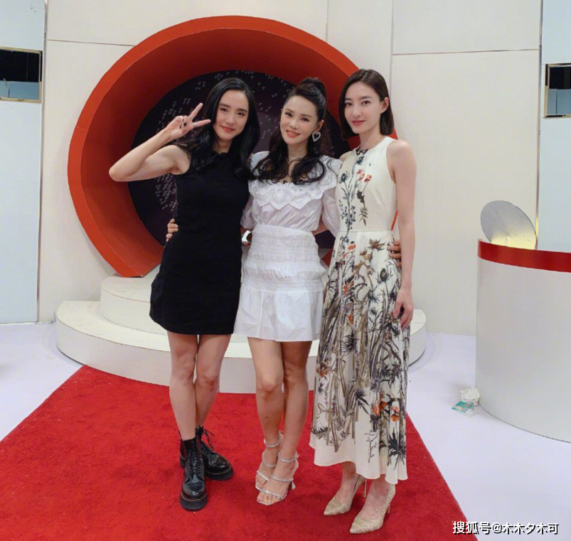 刚翻红就被前经纪人打回原形，一个娱乐节目而