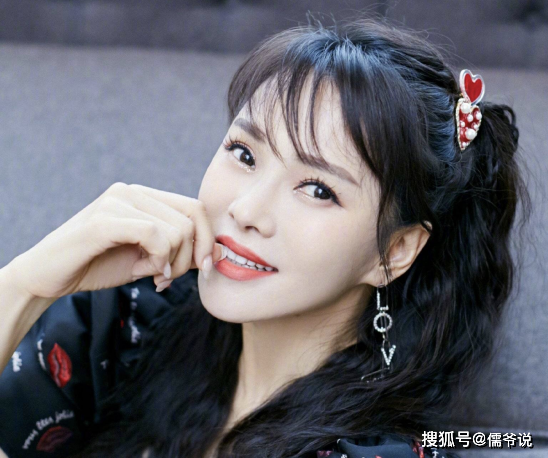 最佳好前夫！庾澄庆当年被戴绿帽，现仍力挺前